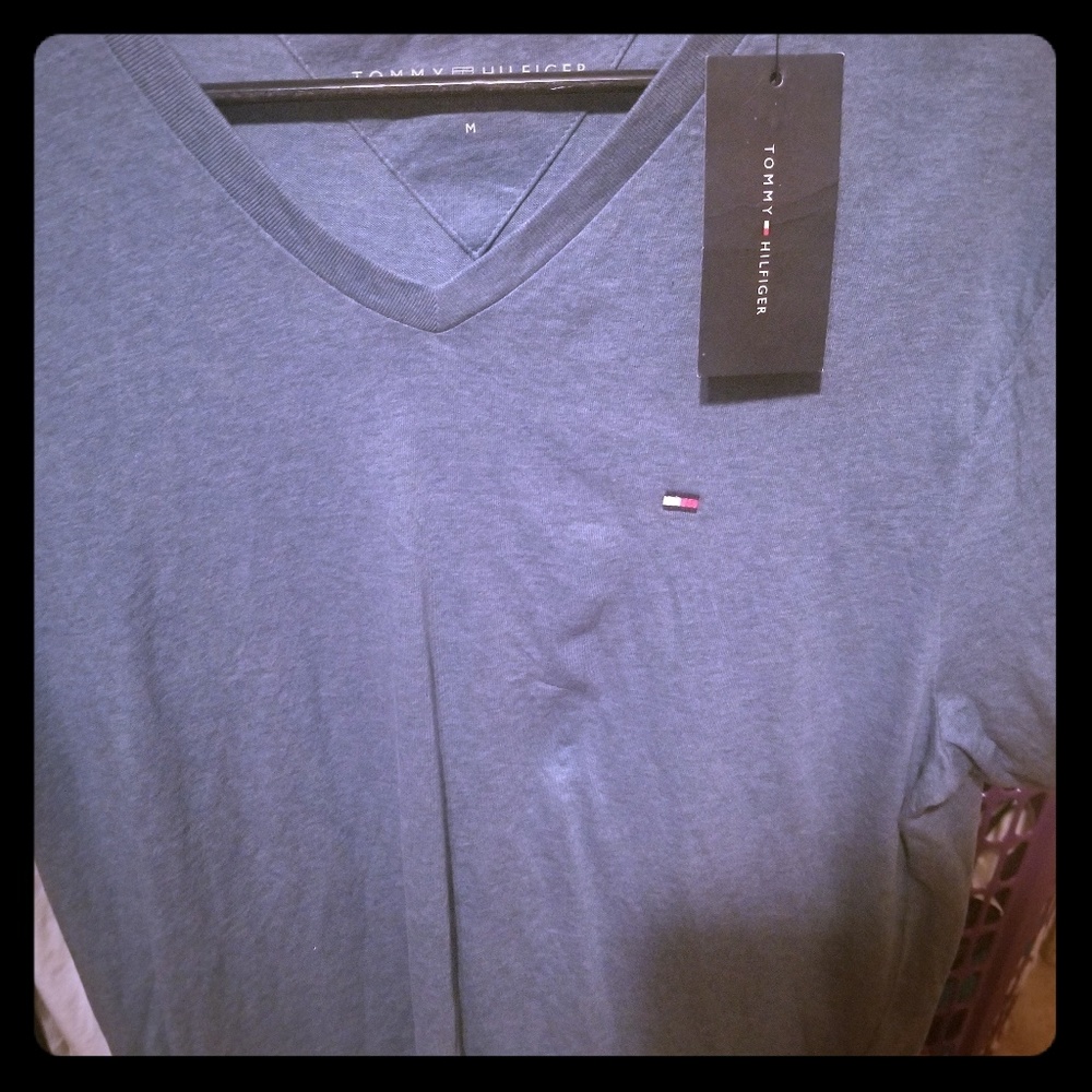 Men's shirt
